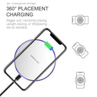 10W Max Fast Charging Pad