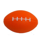 Pu Rugby Squeeze Toy, Stress Relief Hand Grip For Adults