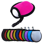 Golf Ball Cleaning Pouch
