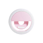 Charging Clip Mobile Phone Fill Light