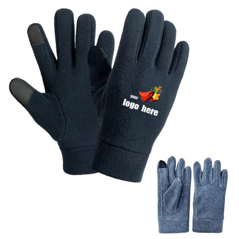 Winter Thick Fleece Warm Gloves