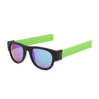 Foldable Slap Sunglasses