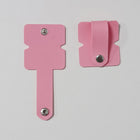 Creative Silicone Cable Organizer with Buckle
