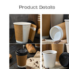 Customized Milk Tea And Coffee Cup