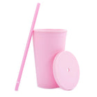 16Oz Double Wall Acrylic Tumbler