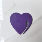 Heart-Shaped Letter Opener