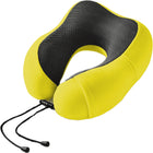 Memory Foam U-Shaped Pillow Three-Piece Set