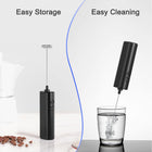 Milk Frother Handheld Electric Mixer