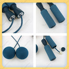 Cordless Jump Rope
