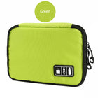Digital Gear Organizer Pouch