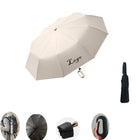 Loop Fastener Automatic Umbrella