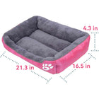 Custom Pet Moisture Dirt Resistant Thermal Mat-Ocean