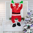 Hanging Santa Claus Decoration