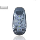 5LEDs Bicycle Tail Light Night Running Safety Light