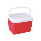 Portable Insulated Cooler