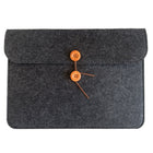 Felt Document File Bag