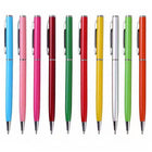 Flat Top Ballpoint Pen