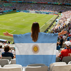 Flag Cape