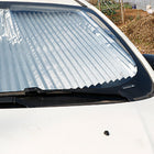 Car Sunshade With Suction