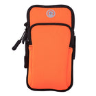 Sport Cycling Fitness Arm Bag