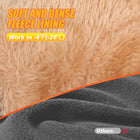 Waterproof Ski Gloves Touch Screen
