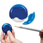 Pencil Sharpener With Eraser