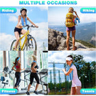 Full Color Custom Sports Microfiber Cooling Towel