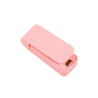 Mini Plastic Heat Sealer