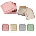 Portable Sandwich Boxes