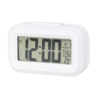 Mini Bedside Alarm Clock