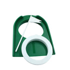 Detachable Golf Putting Cup with Flag