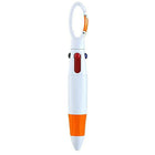 Four-color Scribing Pen
