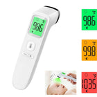No-Touch Accurate Digital Thermometer
