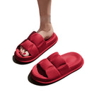 Fashion Non-Slip Soft Sole Bathroom Slippers