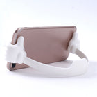 Thumb Desktop Lazy Phone Holder