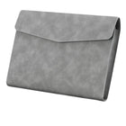A4 Leather Business Document Bag