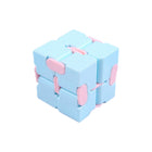 Infinite Puzzle Cube