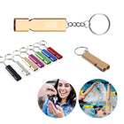 Survival Whistle
