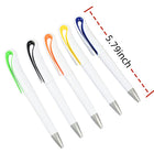 Swan Type Ballpoint Pens