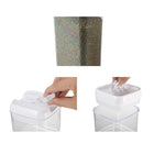 111.58oz Multifunctional Sealed Food Storage Tank