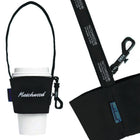 Reusable Coffee Cup Holder Strap