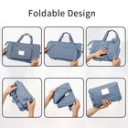 Foldable Travel Bag