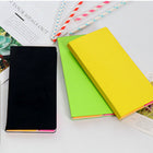 Multi Functional Sticky Note Notebook