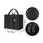 Insulated Reusable Grocery Bag