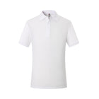 Pure Cotton Polo T-shirt