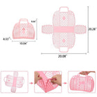 Jelly Tote Bags
