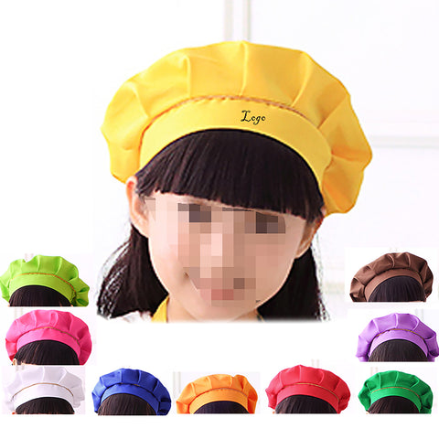 Children's Chef Hat