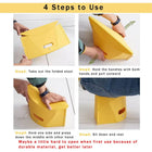 Folding Portable Camping Hiking Stool