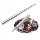 Outdoor Stainless Steel Telescopic Blowpipe