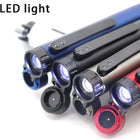 6 in 1 Outdoor Tool Ballpoint Pen